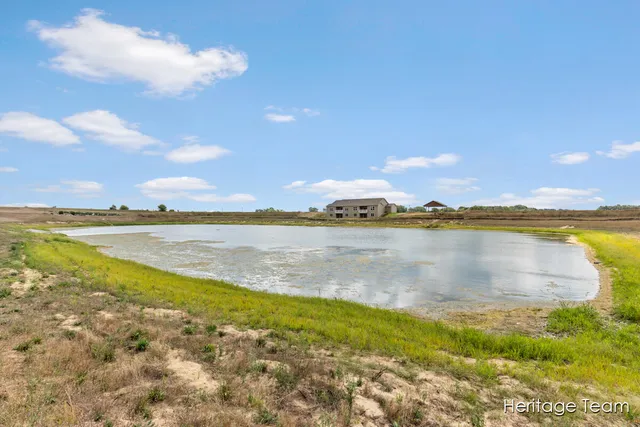 $378,900 | 3446 Riverwalk Drive, Unit 58, Hamilton, MI 49419