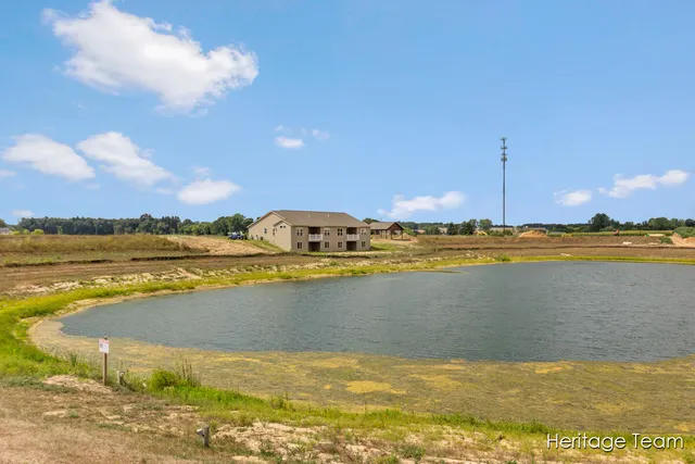 $378,900 | 3446 Riverwalk Drive, Unit 58, Hamilton, MI 49419