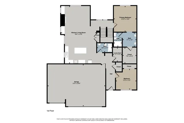 $378,900 | 3446 Riverwalk Drive, Unit 58, Hamilton, MI 49419