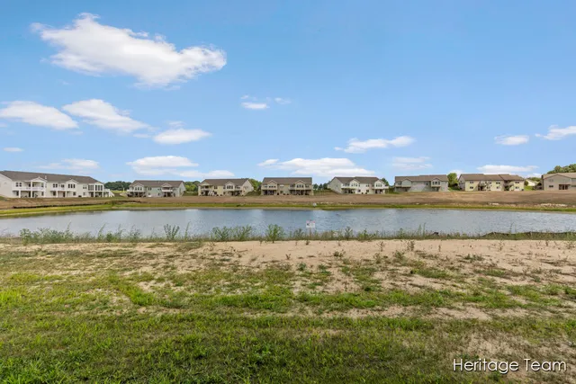 $378,900 | 3446 Riverwalk Drive, Unit 58, Hamilton, MI 49419