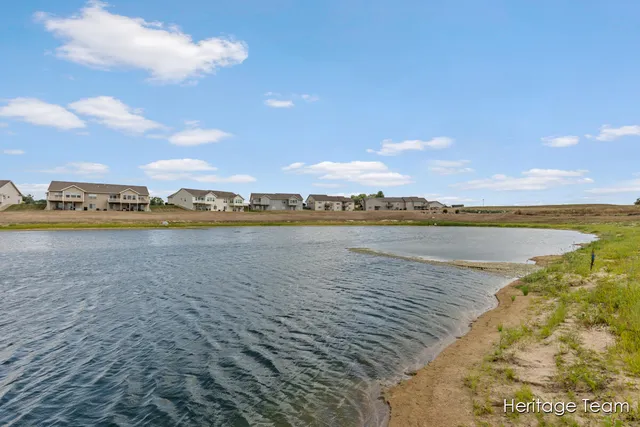 $378,900 | 3446 Riverwalk Drive, Unit 58, Hamilton, MI 49419