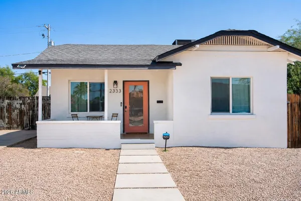 $709,900 | 2333 North Edgemere Street, Phoenix, AZ 85006