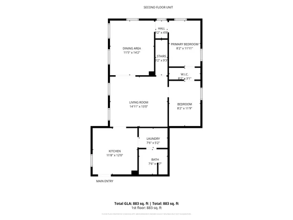 $275,000 | 41 Ammonoosuc Street, Haverhill, NH 03785