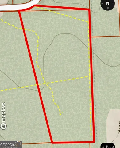 $110,000 | 0 Harris Street, Pine Mountain, GA 31822