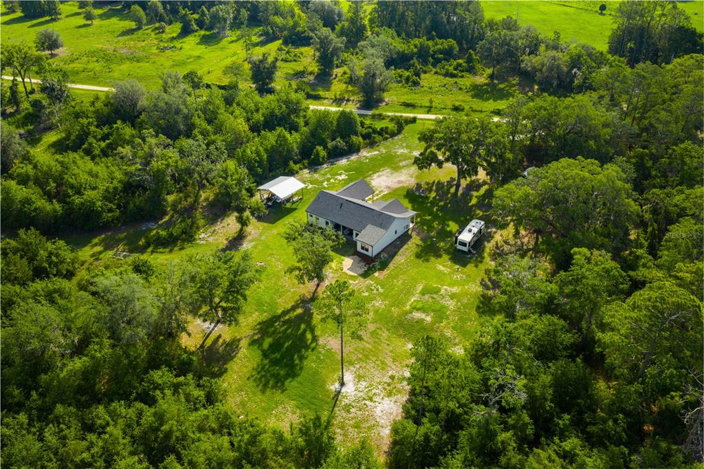 5149 Southwest 119th Road Lake Butler, FL 32054 - Photo 39 of 40