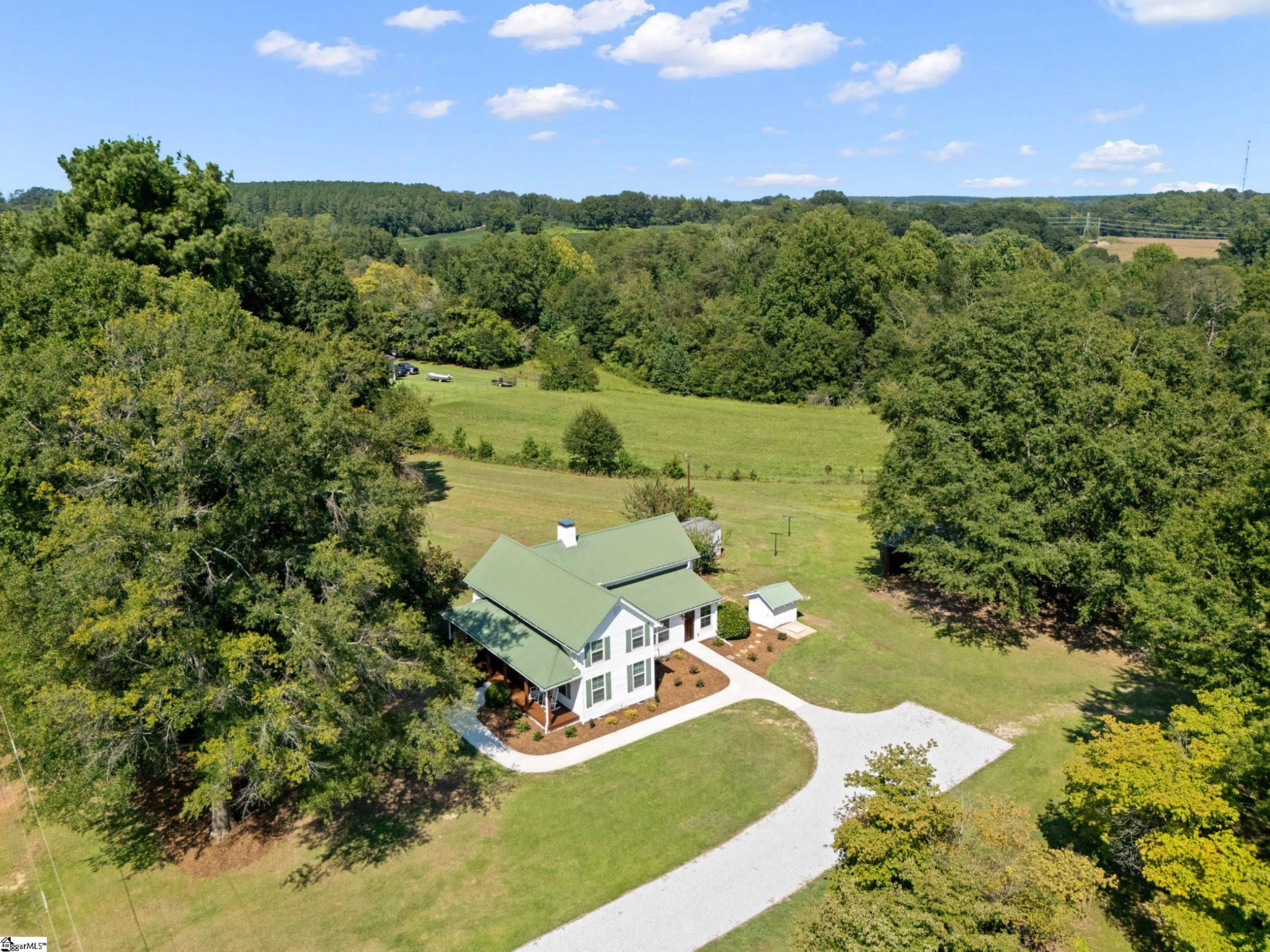 125 State Rd S-42-4435 Campobello, SC 29322 - Photo 38 of 39 Gallery Image 38
