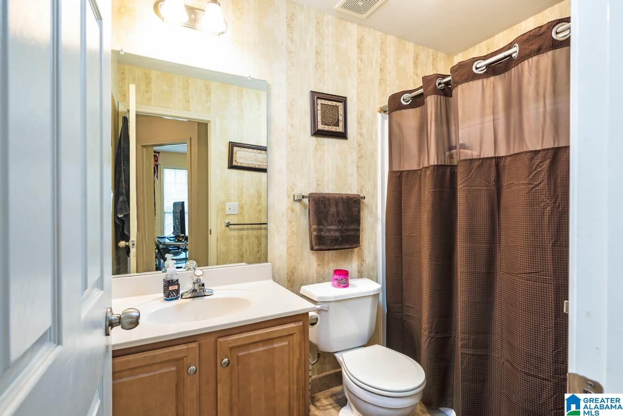 116 Spring Street Calera, AL 35040 - Photo 24 of 27