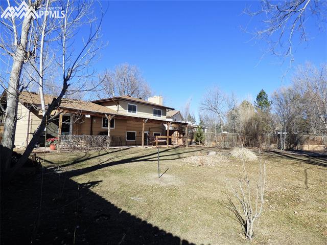1715 Wooten Road Colorado Springs, CO 80915 - Photo 27 of 30