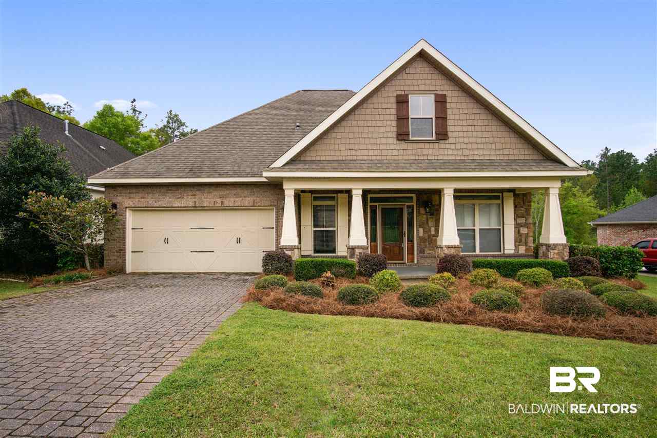 6459 Clear Pointe Court Mobile, AL 36618 - Photo 1 of 36