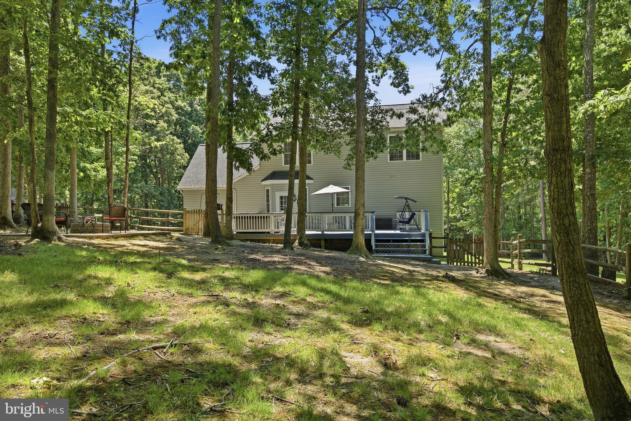 12976 Mariners Circle Lusby, MD 20657 - Photo 46 of 62