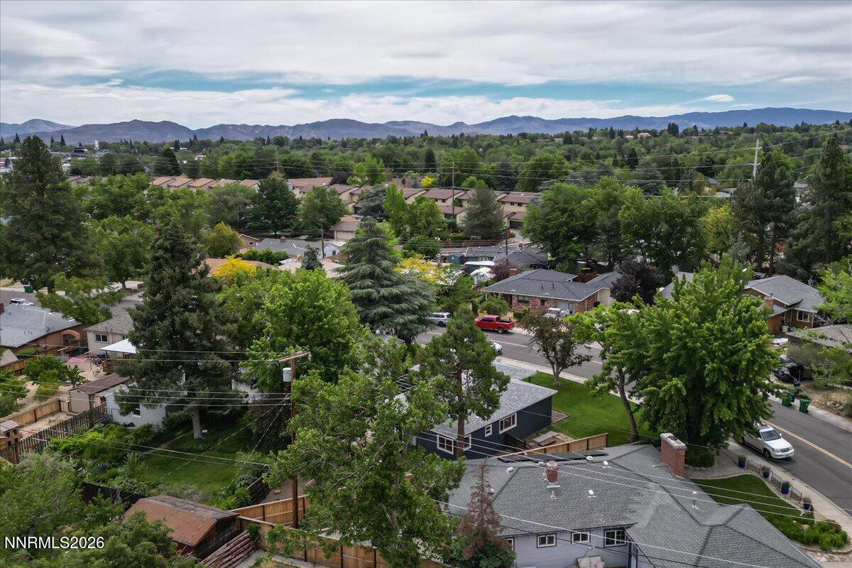 2485 Riviera Street Reno, NV 89509 - Photo 41 of 56 38-2485 Riviera St Reno NV 89509 (38 of