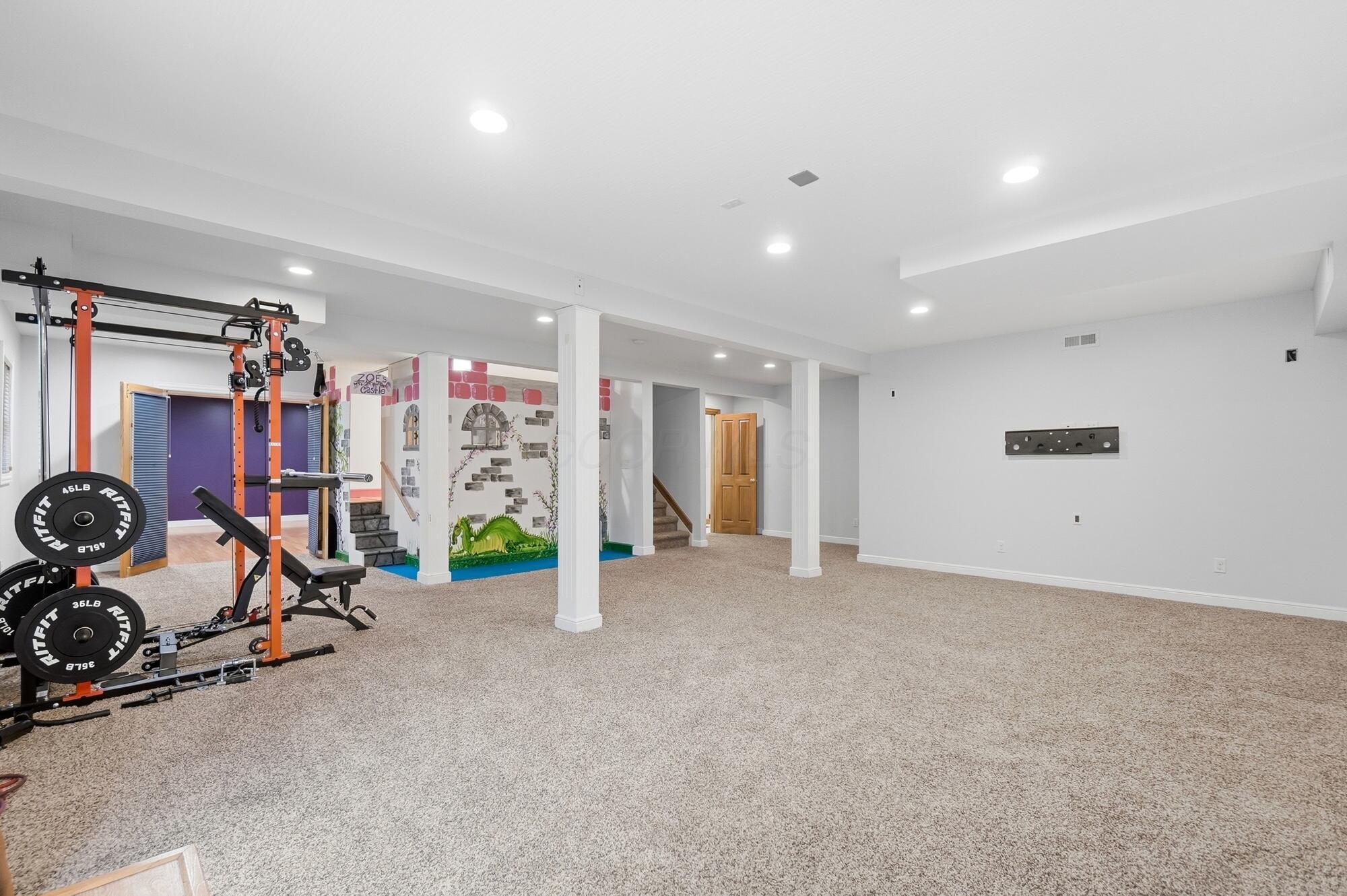 5585 Ketch Street Lewis Center, OH 43035 - Photo 85 of 129 85_084