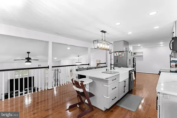 $935,000 | 6208 Ormandy Drive, Burke, VA 22015