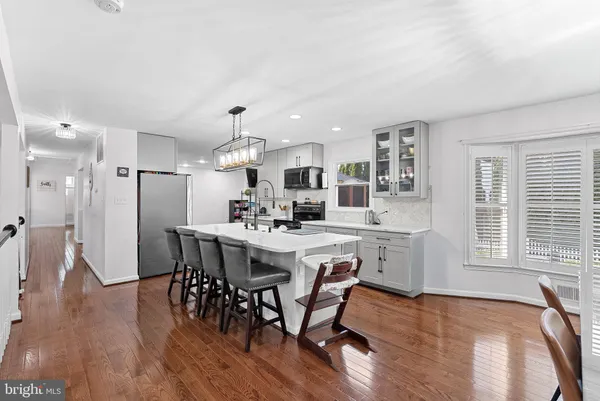 $935,000 | 6208 Ormandy Drive, Burke, VA 22015