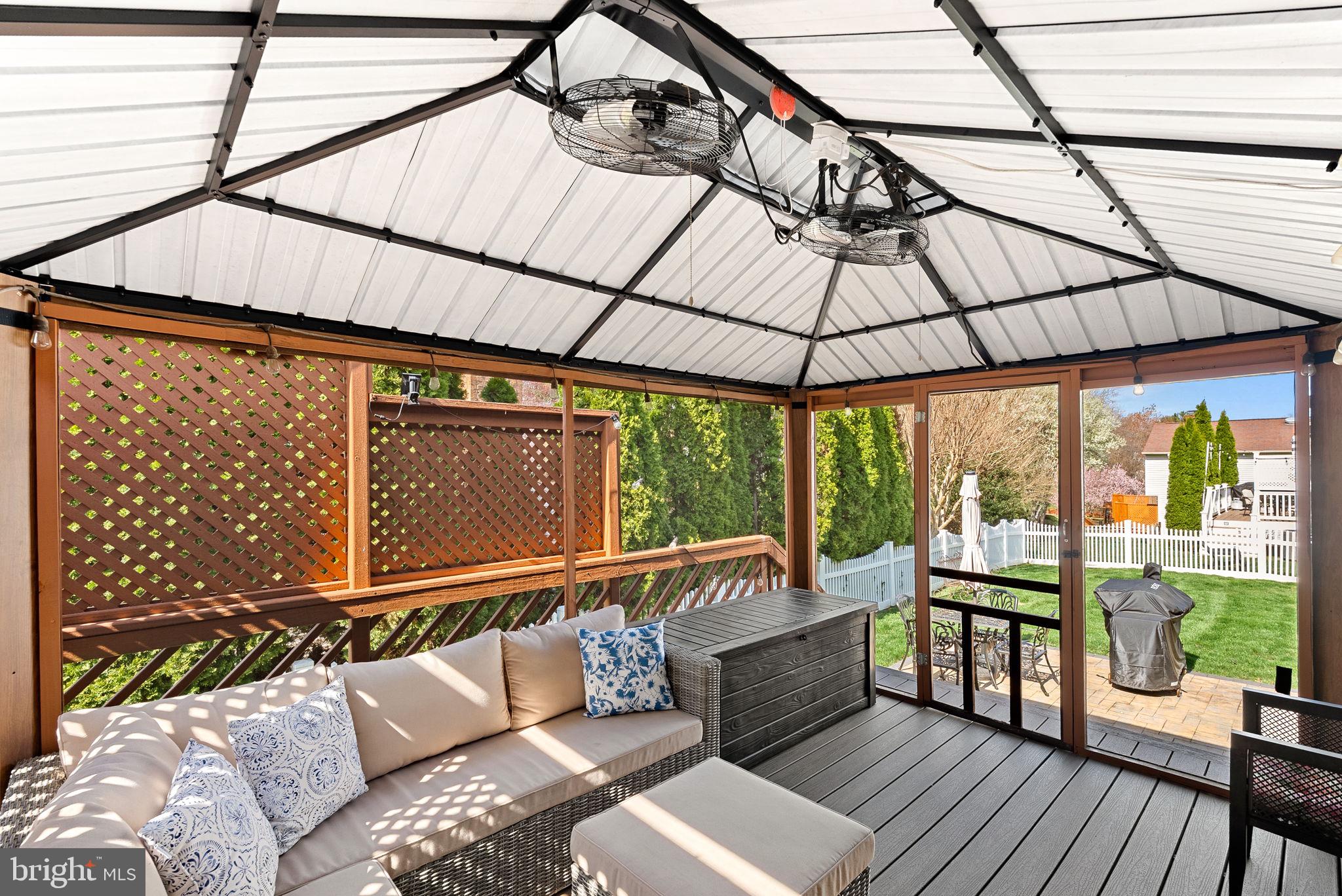 6208 Ormandy Drive Burke, VA 22015 - Photo 47 of 57