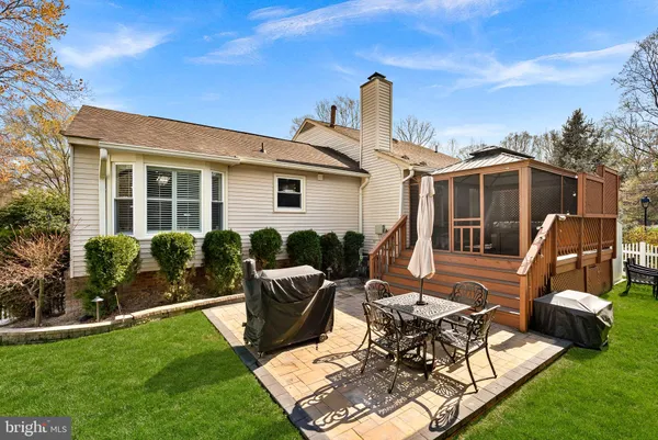 $935,000 | 6208 Ormandy Drive, Burke, VA 22015