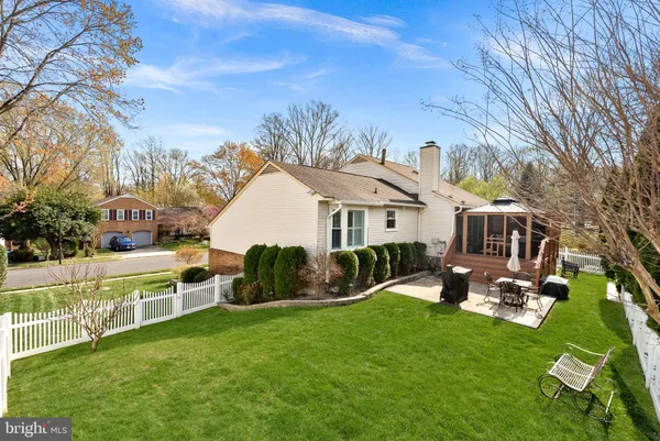 $935,000 | 6208 Ormandy Drive, Burke, VA 22015