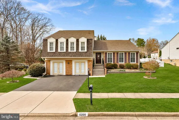 $935,000 | 6208 Ormandy Drive, Burke, VA 22015