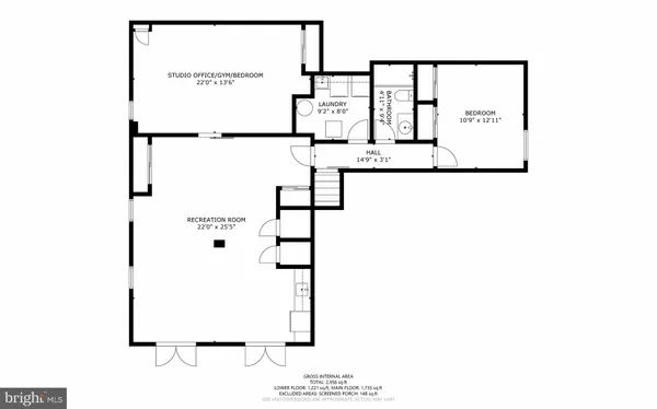 $935,000 | 6208 Ormandy Drive, Burke, VA 22015