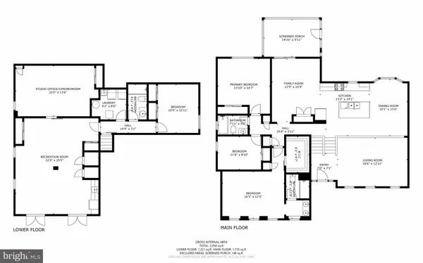 $935,000 | 6208 Ormandy Drive, Burke, VA 22015