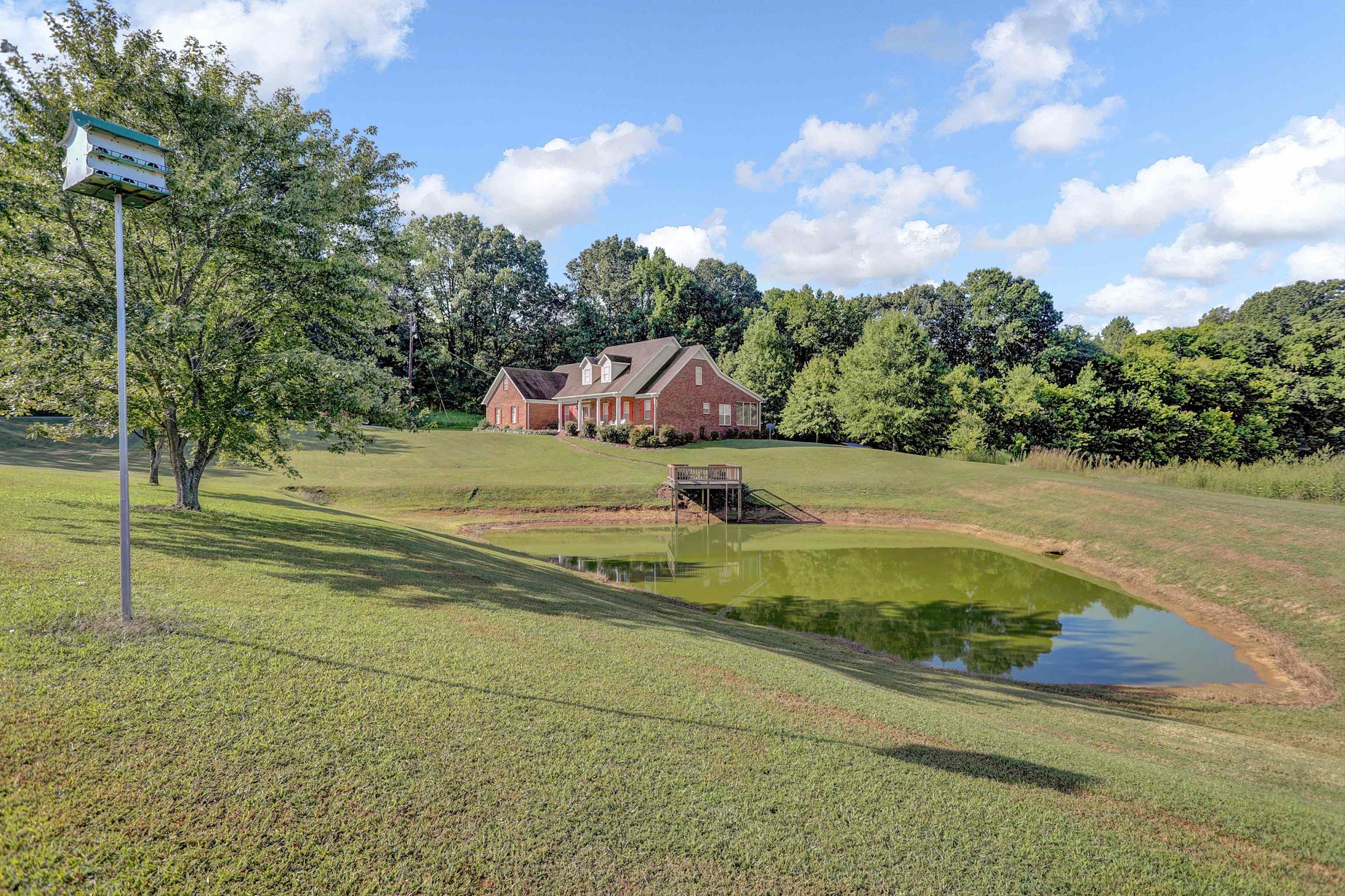 2417 Mt Lebanon Road Covington, TN 38019 - Photo 3 of 25 Gallery Image 3