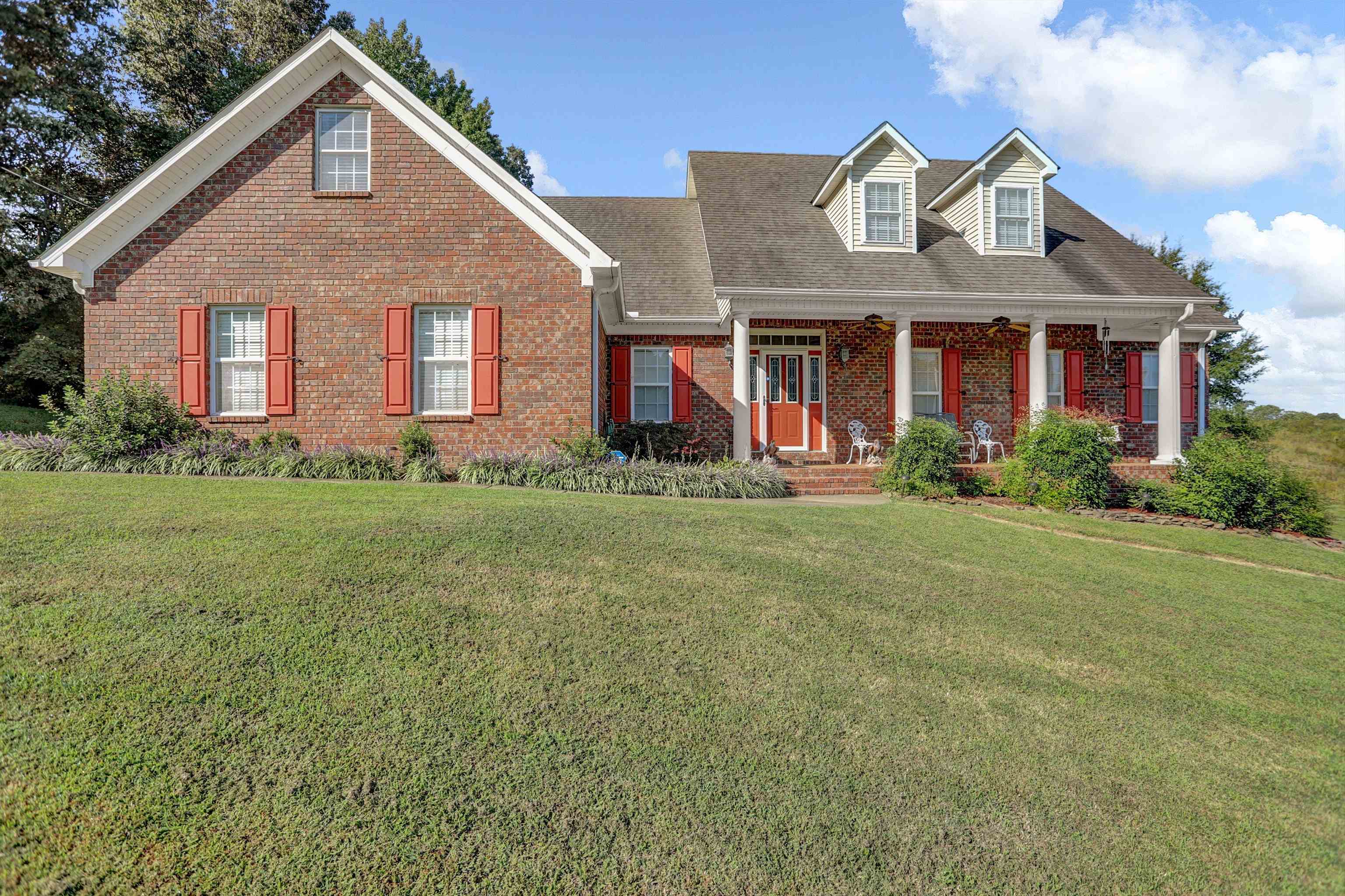 2417 Mt Lebanon Road Covington, TN 38019 - Photo 6 of 25 Gallery Image 6