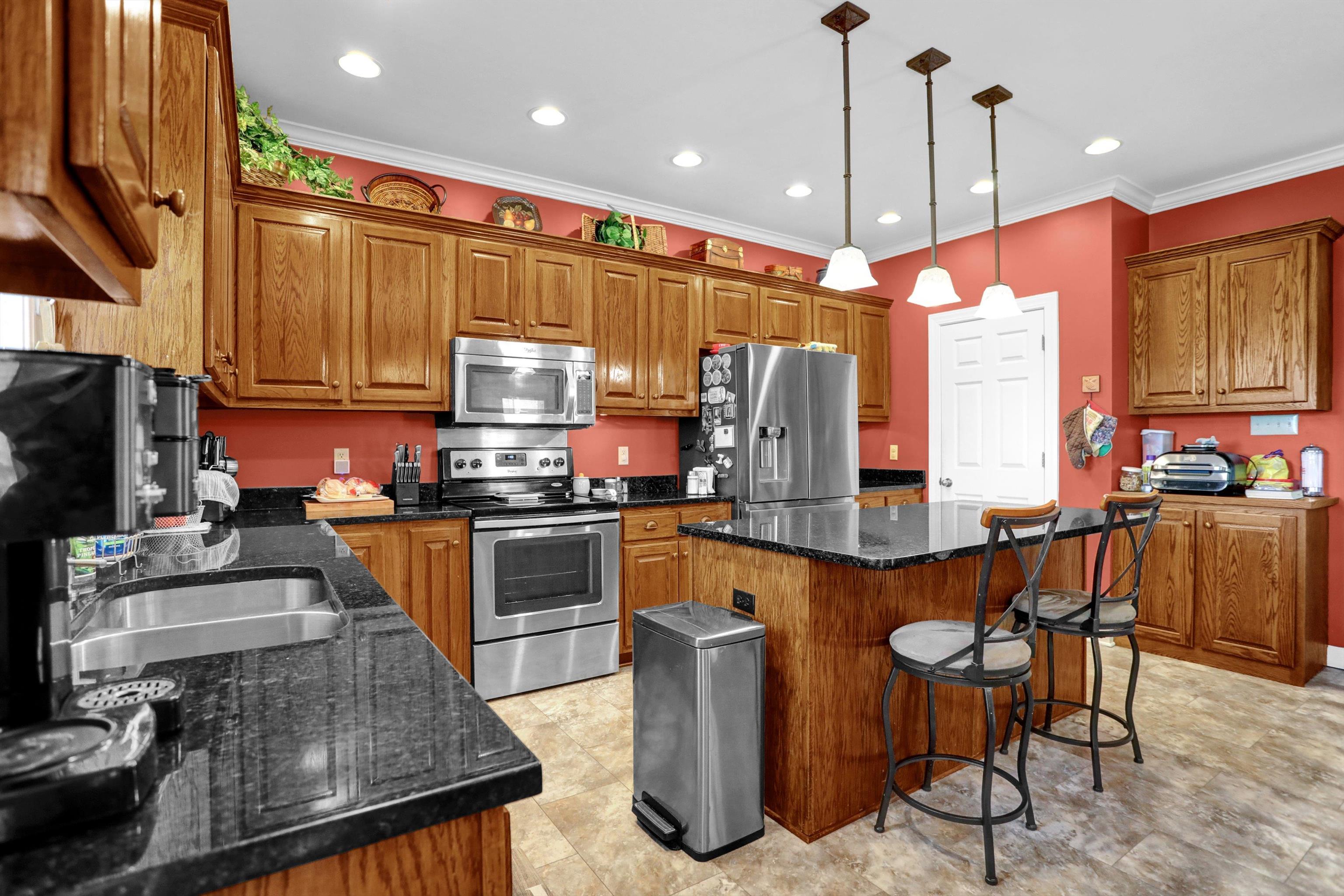 2417 Mt Lebanon Road Covington, TN 38019 - Photo 8 of 25 Gallery Image 8