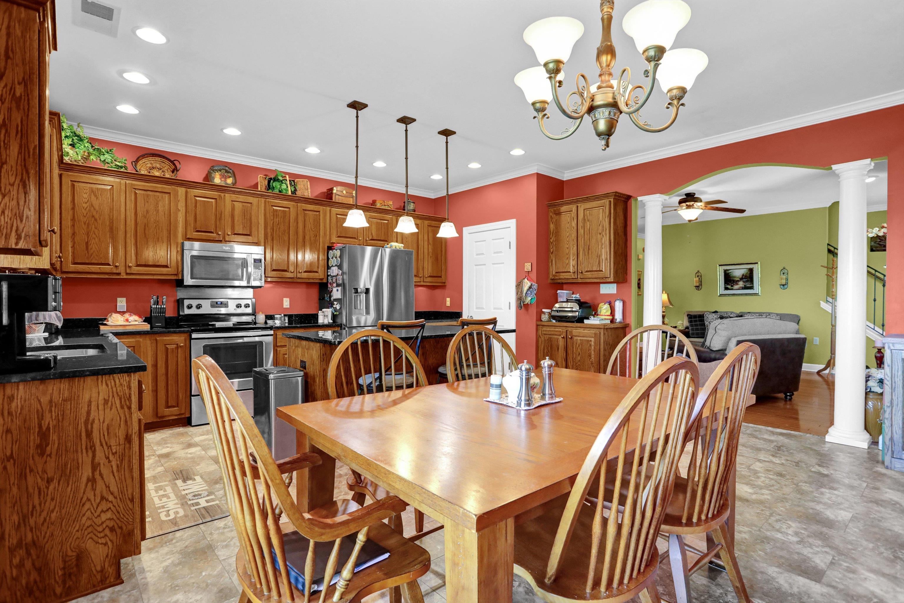 2417 Mt Lebanon Road Covington, TN 38019 - Photo 10 of 25 Gallery Image 10