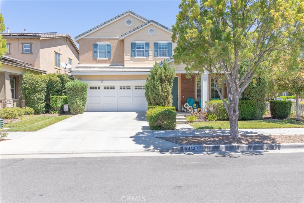 40153 Medford Road Temecula, CA 92591 - Photo 54 of 55