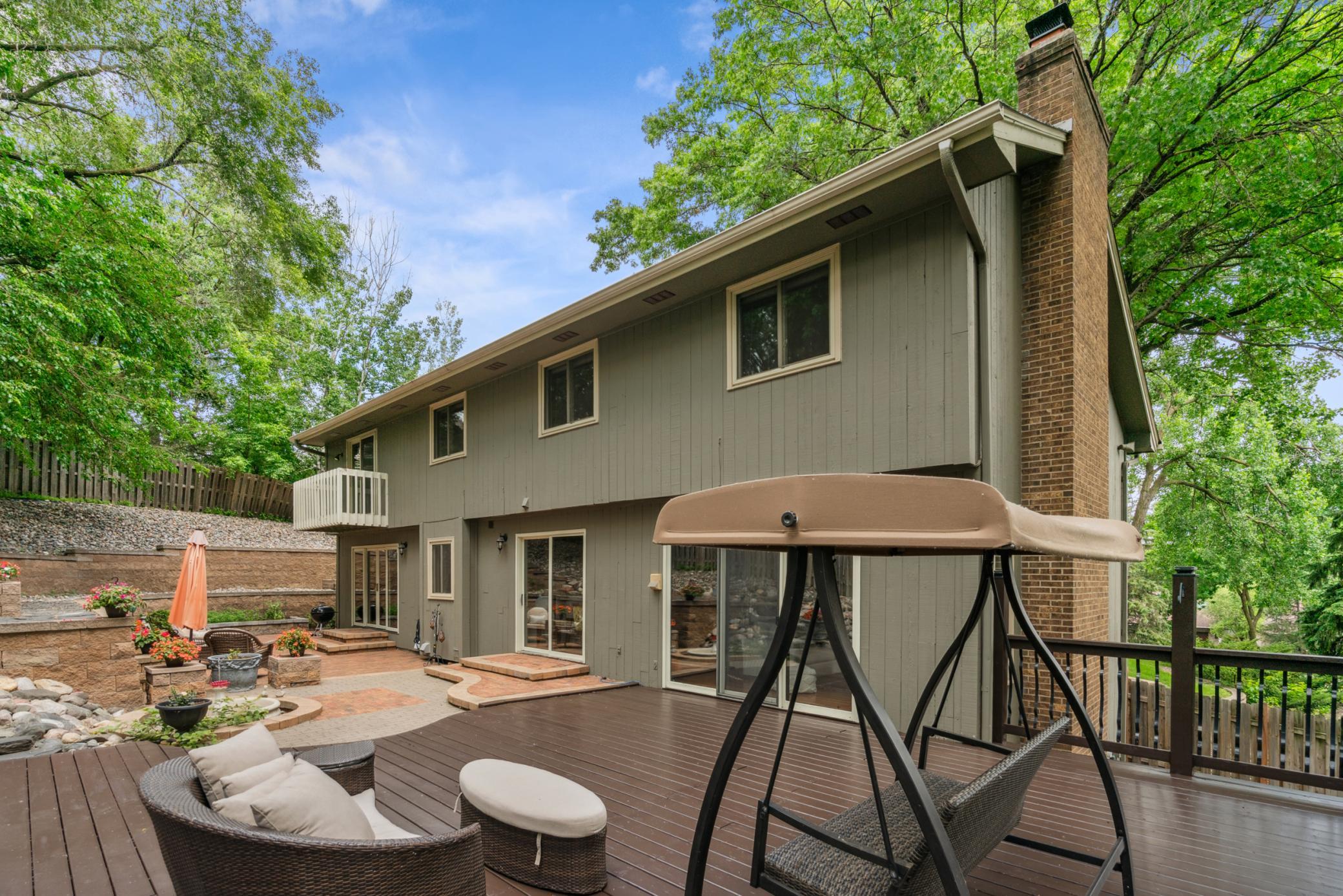 7720 Shaughnessy Road Edina, MN 55439 - Photo 22 of 37 Gallery Image 22