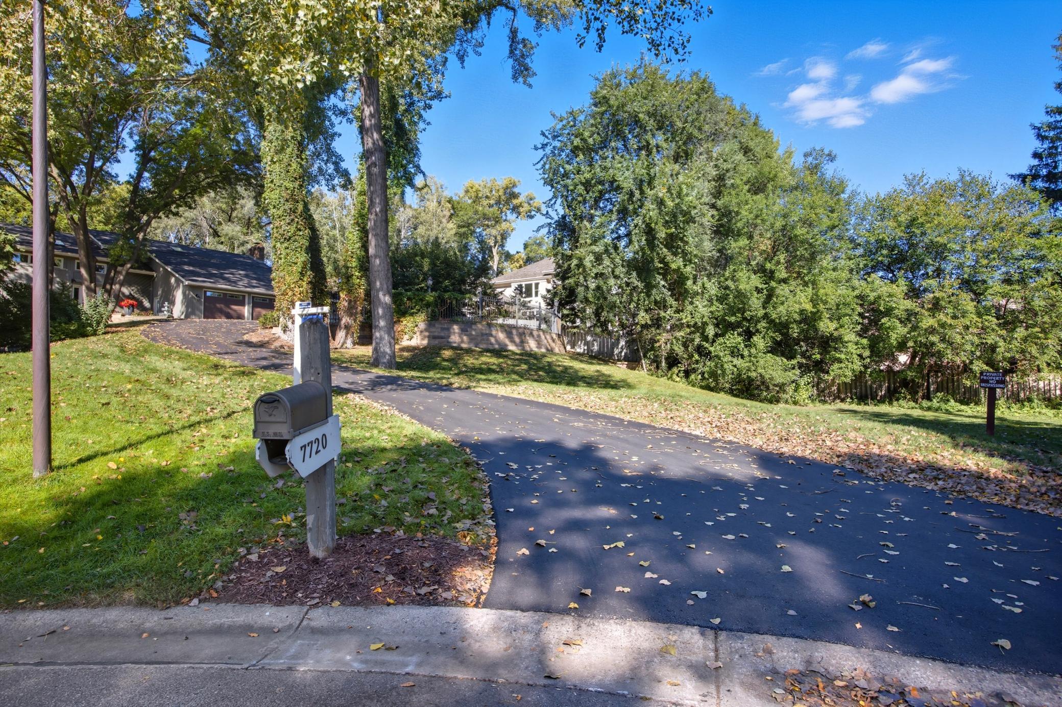 7720 Shaughnessy Road Edina, MN 55439 - Photo 35 of 37 Gallery Image 35