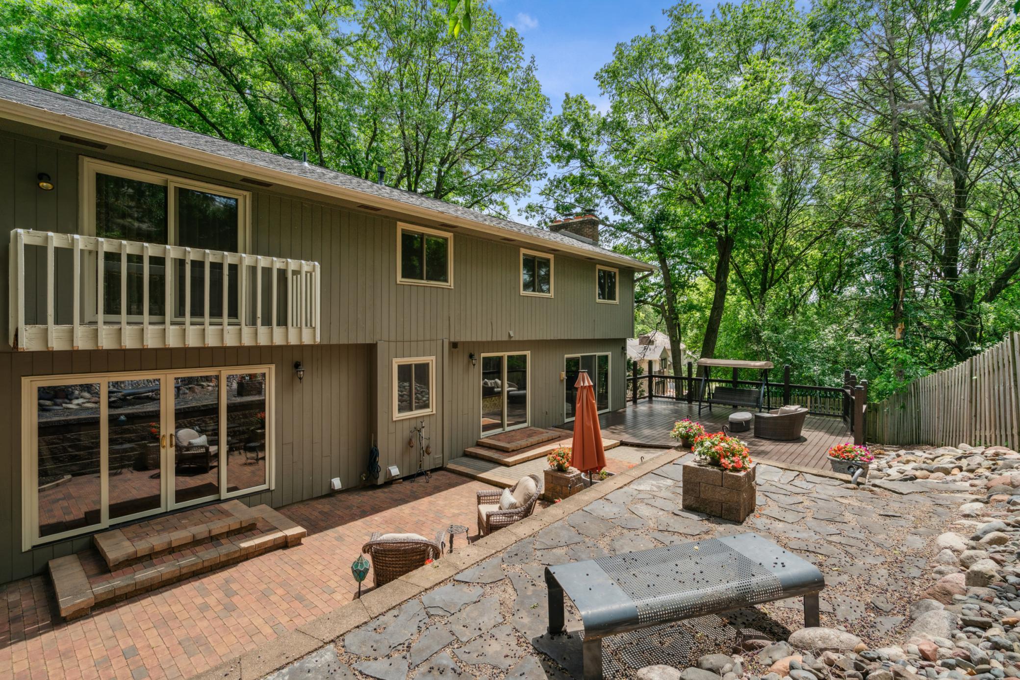 7720 Shaughnessy Road Edina, MN 55439 - Photo 6 of 37 Gallery Image 6