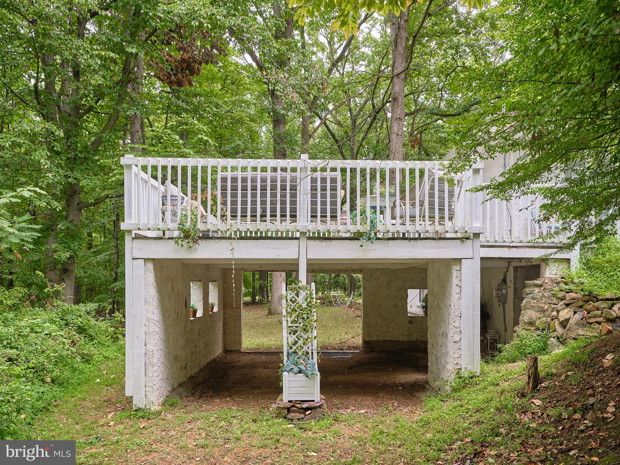 6832 Upper York Road New Hope, PA 18938 - Photo 22 of 25