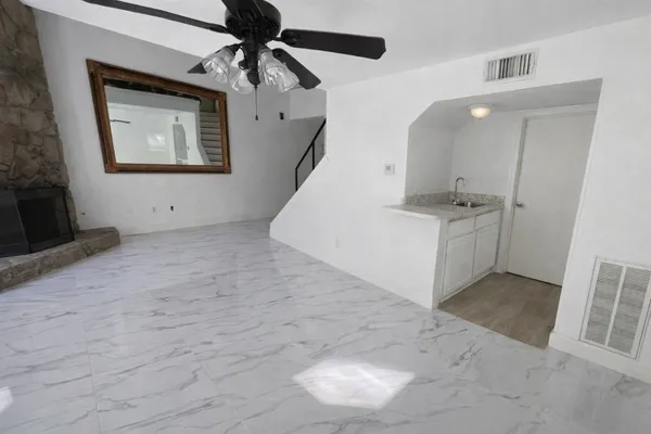 $1,550 | 12255 West Village Drive, Unit E, Houston, TX 77039