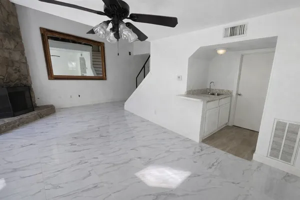 $1,800 | 12255 West Village Drive, Unit E, Houston, TX 77039