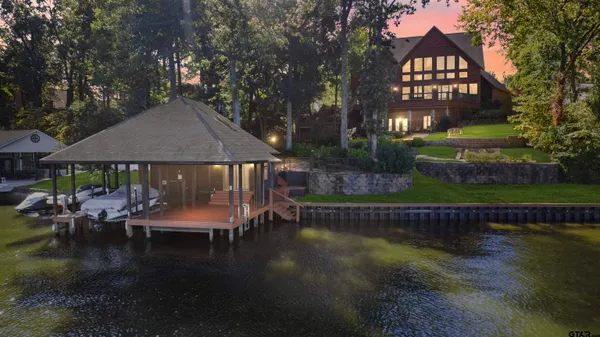 $2,987,000 | 1008 Mark Circle, Scroggins, TX 75480