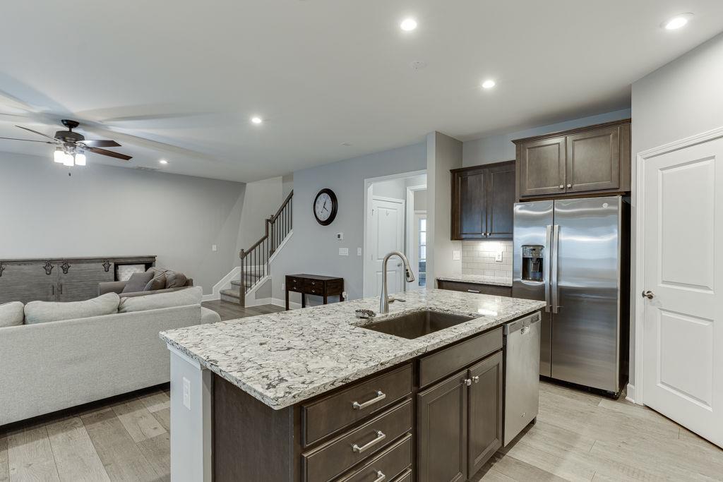 7314 Shady Tree Court Hoschton, GA 30548 - Photo 15 of 69