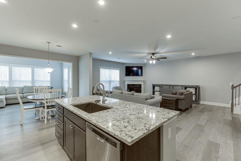 7314 Shady Tree Court Hoschton, GA 30548 - Photo 16 of 69