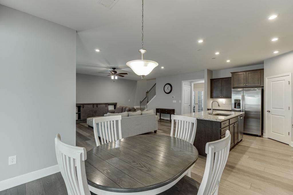 7314 Shady Tree Court Hoschton, GA 30548 - Photo 17 of 69