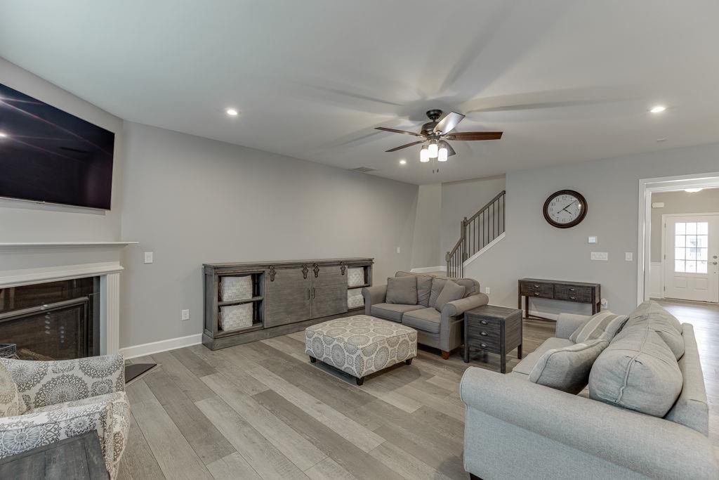 7314 Shady Tree Court Hoschton, GA 30548 - Photo 24 of 69