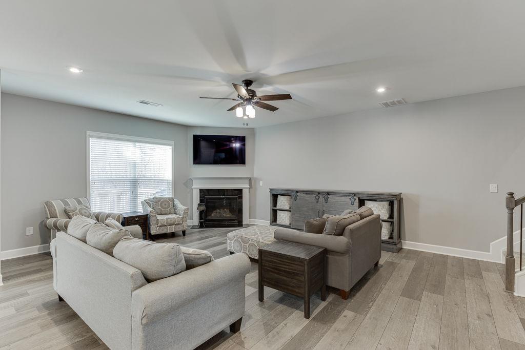 7314 Shady Tree Court Hoschton, GA 30548 - Photo 25 of 69