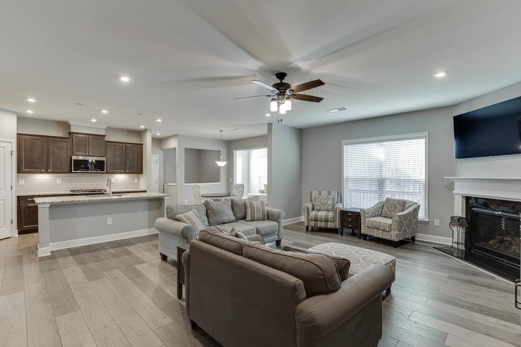 7314 Shady Tree Court Hoschton, GA 30548 - Photo 26 of 69