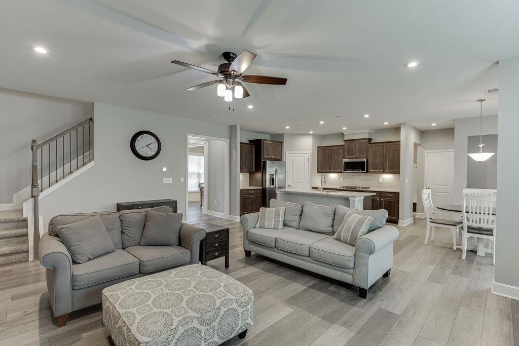 7314 Shady Tree Court Hoschton, GA 30548 - Photo 27 of 69