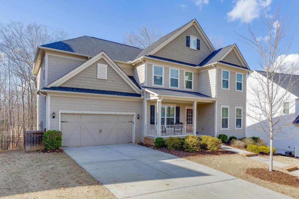 7314 Shady Tree Court Hoschton, GA 30548 - Photo 3 of 69