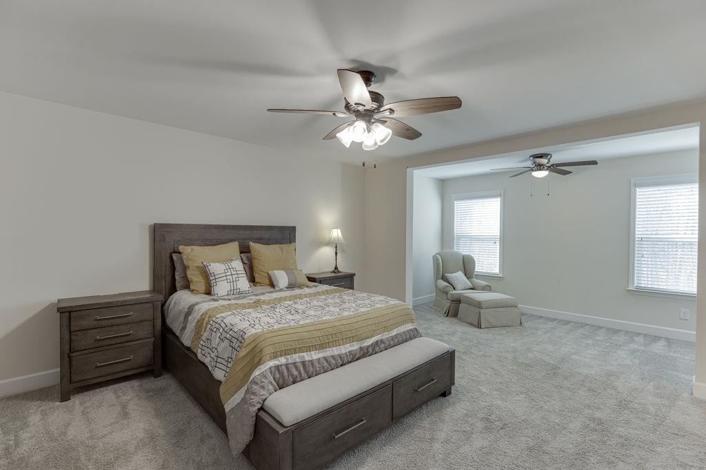 7314 Shady Tree Court Hoschton, GA 30548 - Photo 31 of 69