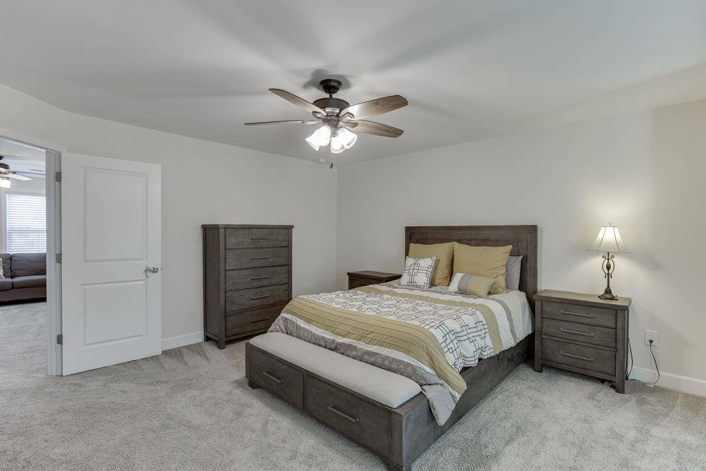 7314 Shady Tree Court Hoschton, GA 30548 - Photo 33 of 69