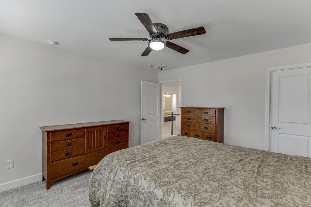 7314 Shady Tree Court Hoschton, GA 30548 - Photo 40 of 69