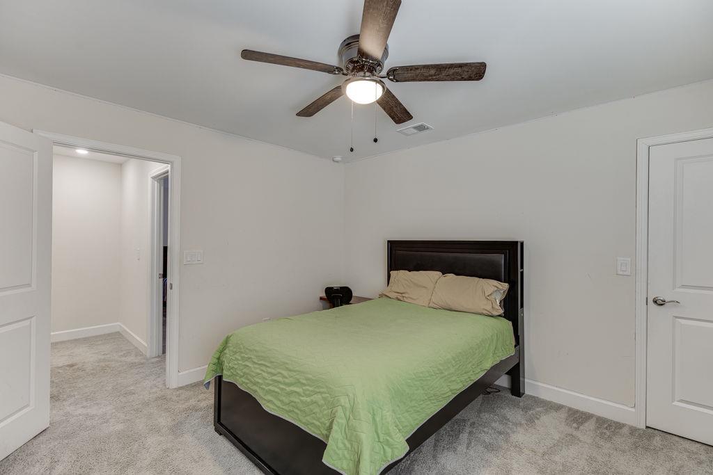 7314 Shady Tree Court Hoschton, GA 30548 - Photo 47 of 69