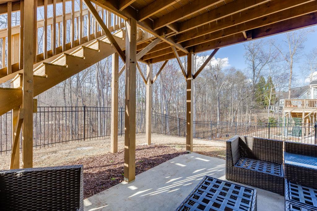 7314 Shady Tree Court Hoschton, GA 30548 - Photo 56 of 69