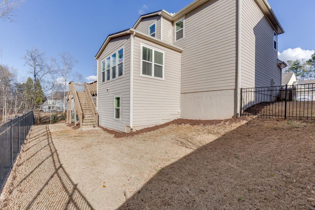 7314 Shady Tree Court Hoschton, GA 30548 - Photo 57 of 69